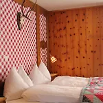 Popcorn! Hotel Saas-Fee