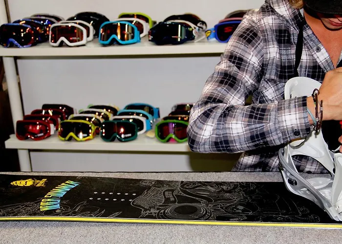 Popcorn! 3* Saas-Fee