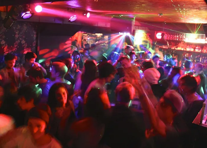 Hotel Popcorn! Saas-Fee