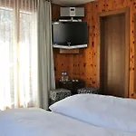 Hotel Popcorn! Saas-Fee