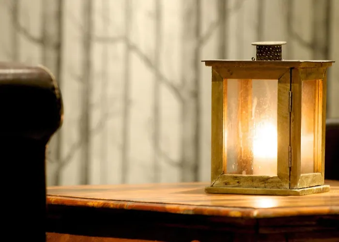 Hotel Popcorn! Saas-Fee