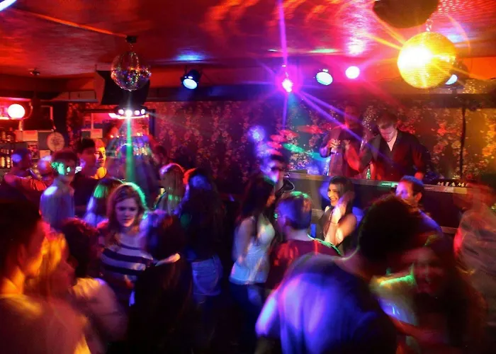 Popcorn! 3* Saas-Fee